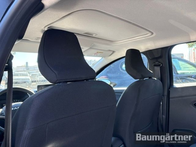 Fahrzeugabbildung Dacia Sandero Stepway Extreme TCe 90 Automatik Kamera