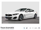 BMW 840i xDrive Gran Coupé M Sport Laser DA Prof PA+ - BMW 840 aus 2024