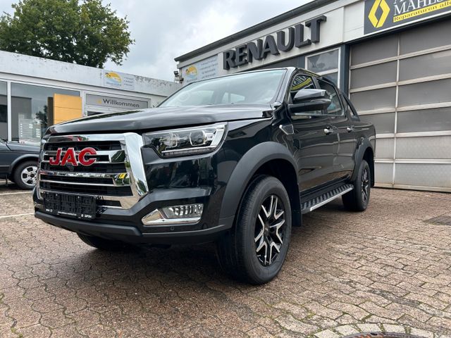 JAC T8 Pick UP 4x4 sofort verfügbar