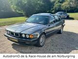 BMW 750 i H-KZ TopZustand Alpina 17 Vollausstattung - BMW Gebrauchtwagen von 1988