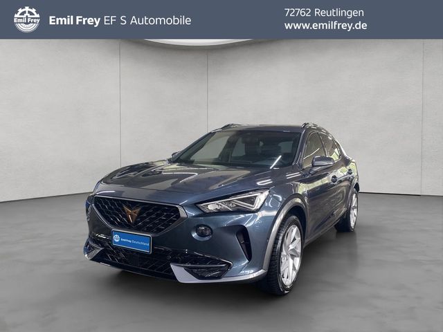 CUPRA Formentor 1.4 e-HYBRID OPF