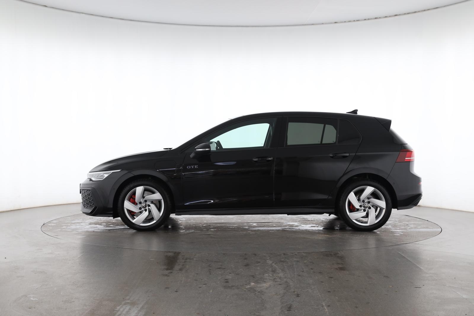 Volkswagen Golf VIII GTE 1.5 TSI DSG eHybrid PANO AHK, миниатюра 3