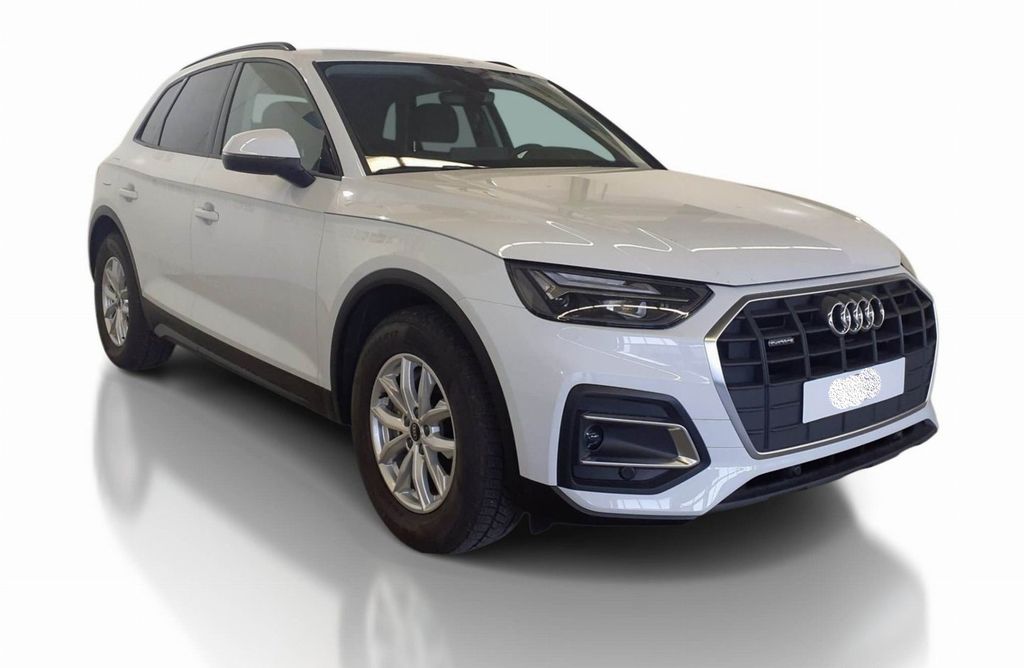 Image of Audi Q5
