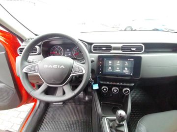 Dacia Duster II Journey 1.3 TCe