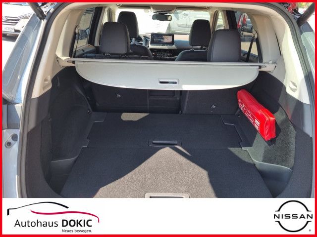 Nissan X-Trail - Bild 8