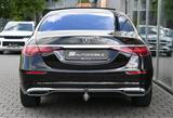 Mercedes-Benz S 400 d 4MAT. Lang °UVP 170.901€°AHK°FOND-TV°HUD - Mercedes-Benz 170 d