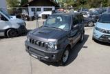 Suzuki SUZUKI Jimny  * * * NUR FÜR EXPORT * * * - gebrauchte Suzuki Jimny aus dem Jahr 2013