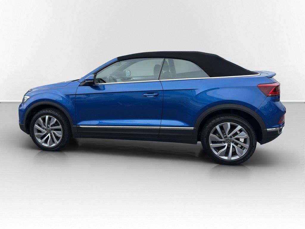 Volkswagen T-Roc - Bild 11