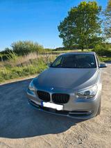 BMW GT530D ( F07) - BMW 530: 530gt