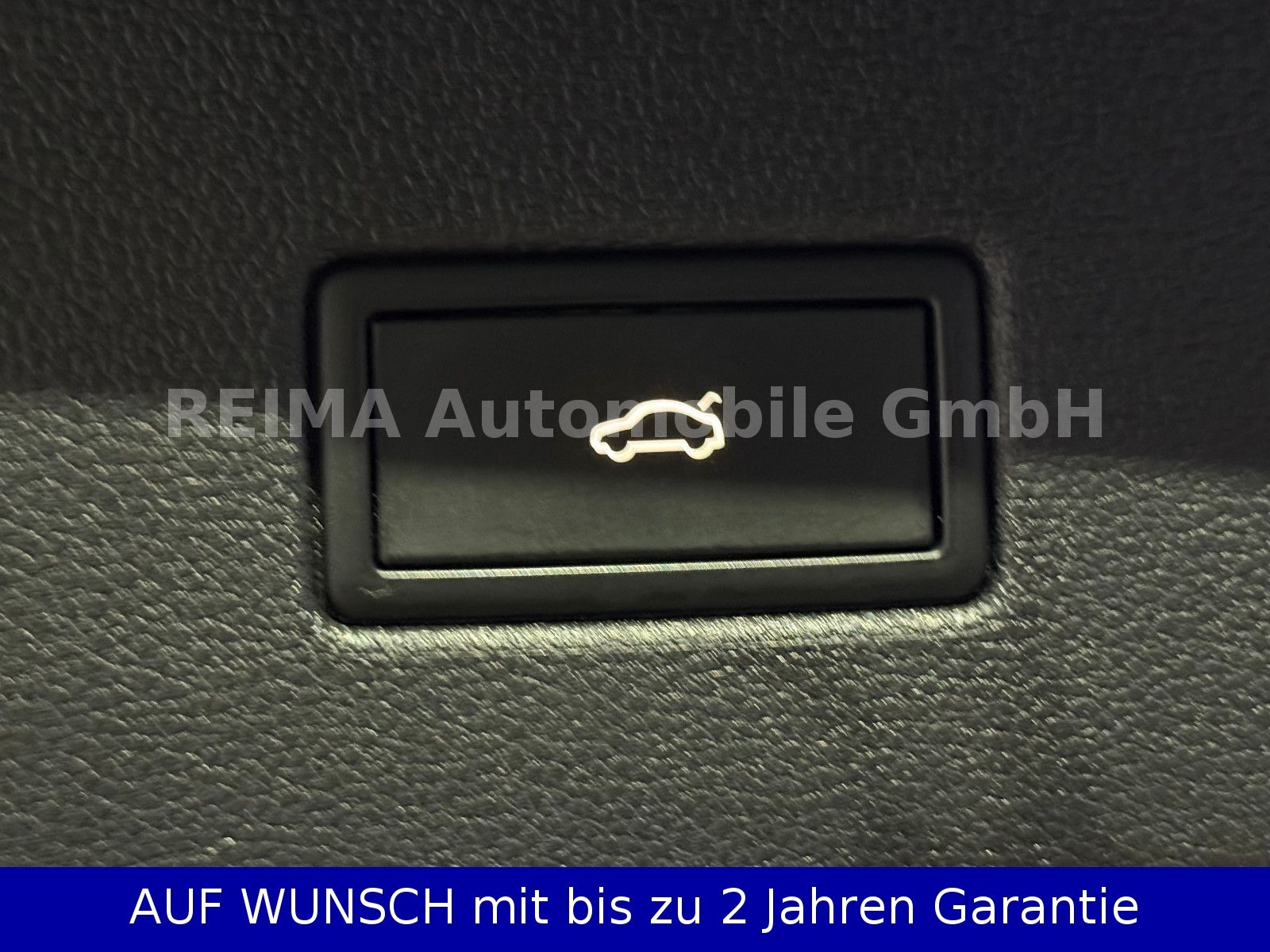 Fahrzeugabbildung Volkswagen Tiguan 2,0i R-Line 4Motion, ACC, AHK, Kamera
