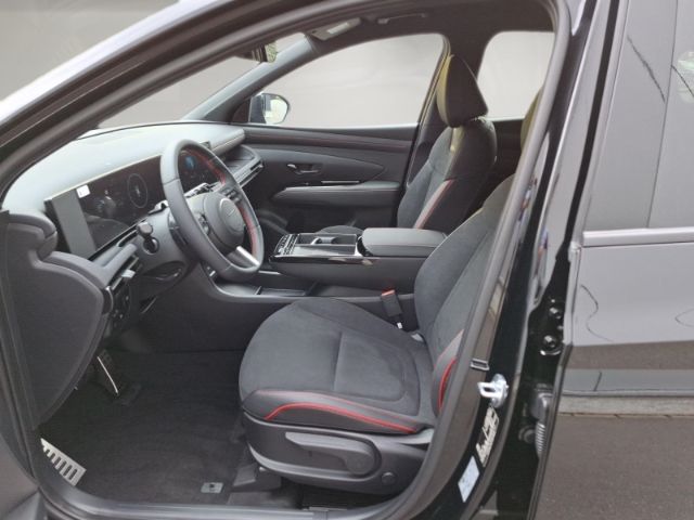 Hyundai TUCSON - Bild 7