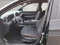 Hyundai TUCSON - Vorschau Bild 7
