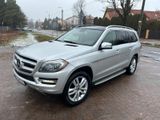 Mercedes-Benz GL 350 CDI 2014 - Mercedes-Benz GL 350 aus 2014