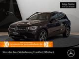 Mercedes-Benz GLC 200 4M AMG/Night/AdvInfo/AdvParkKamera/LED - Mercedes-Benz GLC 200 in Frankfurt (Main)