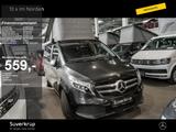 Mercedes-Benz V 250 MARCO POLO HORIZON EDITION ALLRAD 360°/DIS - Mercedes-Benz V 250 in Kiel