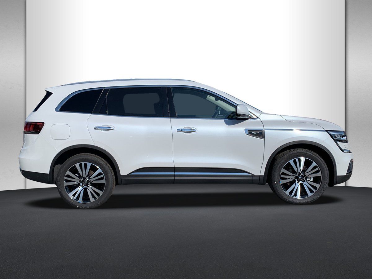 Renault Koleos - Bild 5