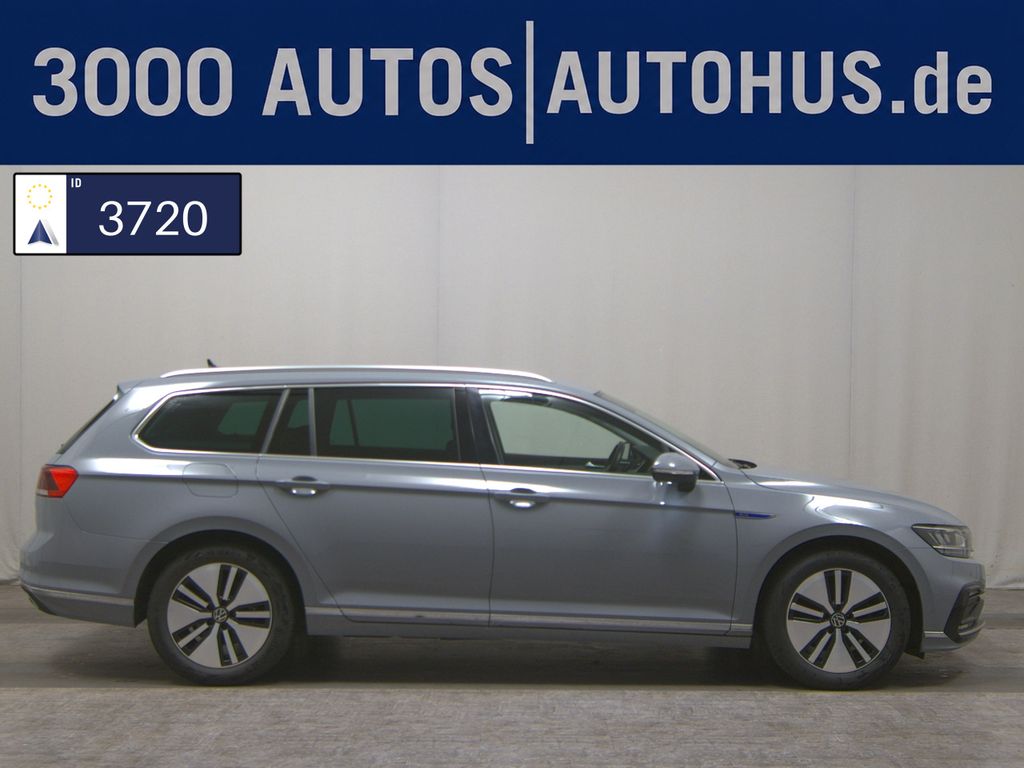 Image of Volkswagen Passat Variant