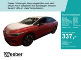 Volkswagen ID.7 Pro *AHK*WÄRMEPUMPE*360°CAM*GLASDACH* AHK - rote Volkswagen ID.7