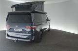 Volkswagen T7 California Coast. PV Anlage. Delta-Felgen. 5 - blaue Volkswagen T7 California