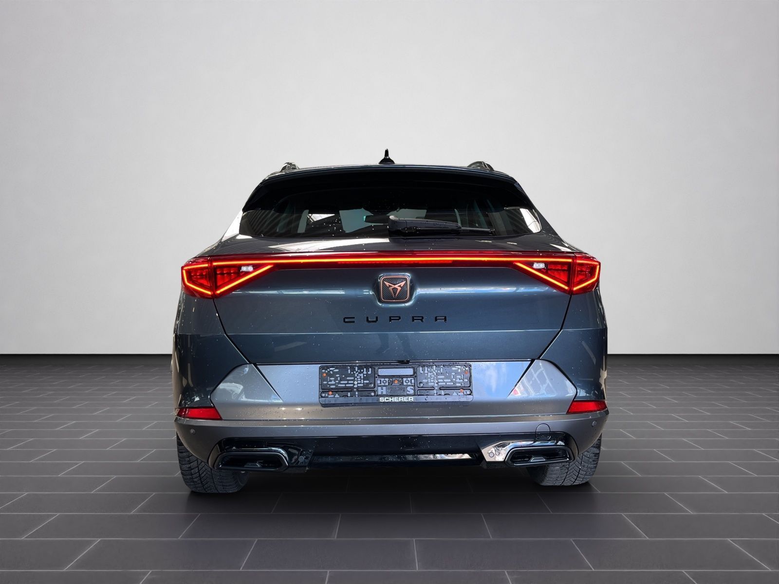 Cupra Formentor - Bild 6
