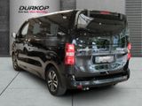 Citroën Spacetourer PLUS 2.0 8-Sitzer BlueHDi 180 Keyles - Citroën SpaceTourer Tageszulassungen