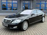 Mercedes-Benz S 500 S Limousine S 500 L - Mercedes-Benz S 500 in Solingen