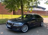 BMW f10 5er - BMW aus 2010: 5er