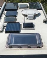 Carthago CHIC C-LINE T4.8 * Solar I Markise I Hubstüze  - Carthago Chic t