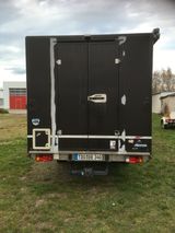 Renault Mascott / Master Wohnmobil autark - Renault Wohnmobil oder -wagen Master Wohnwagen gebraucht