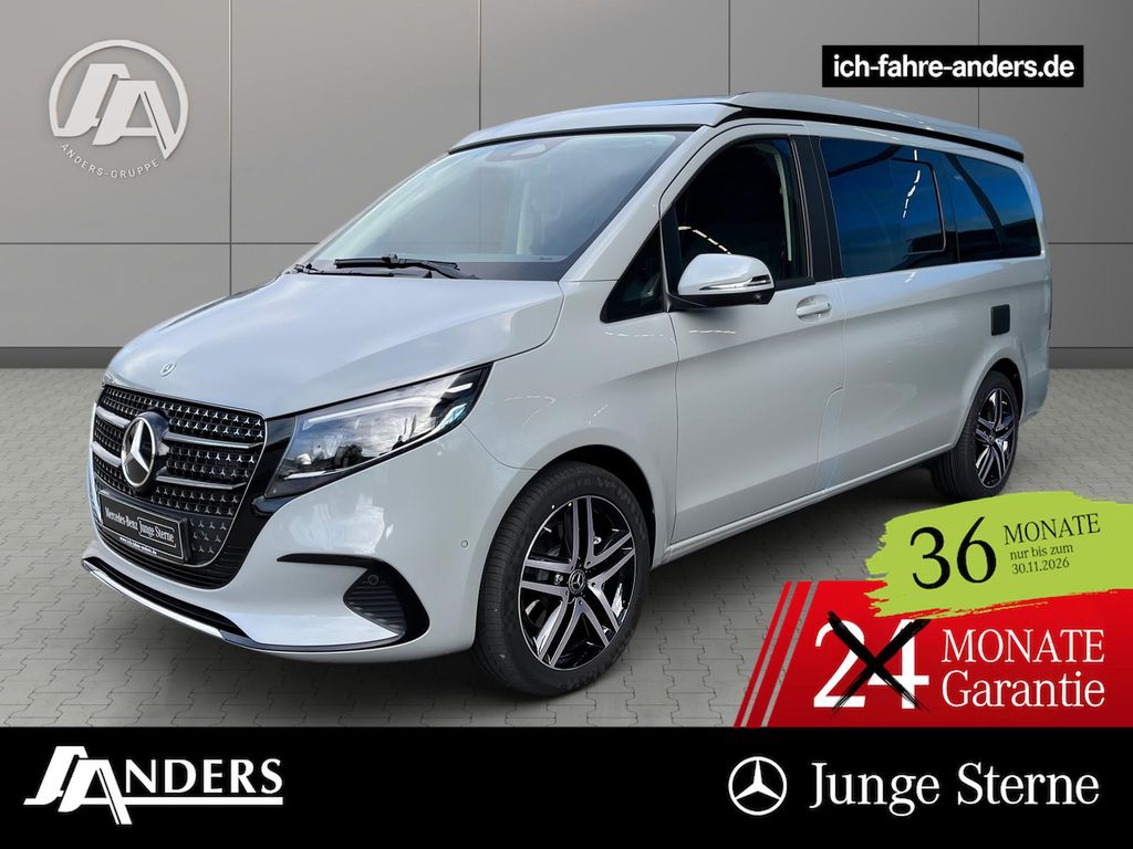 Image of Mercedes-Benz V 300