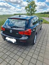 BMW 118i  - BMW 118 in Braunschweig