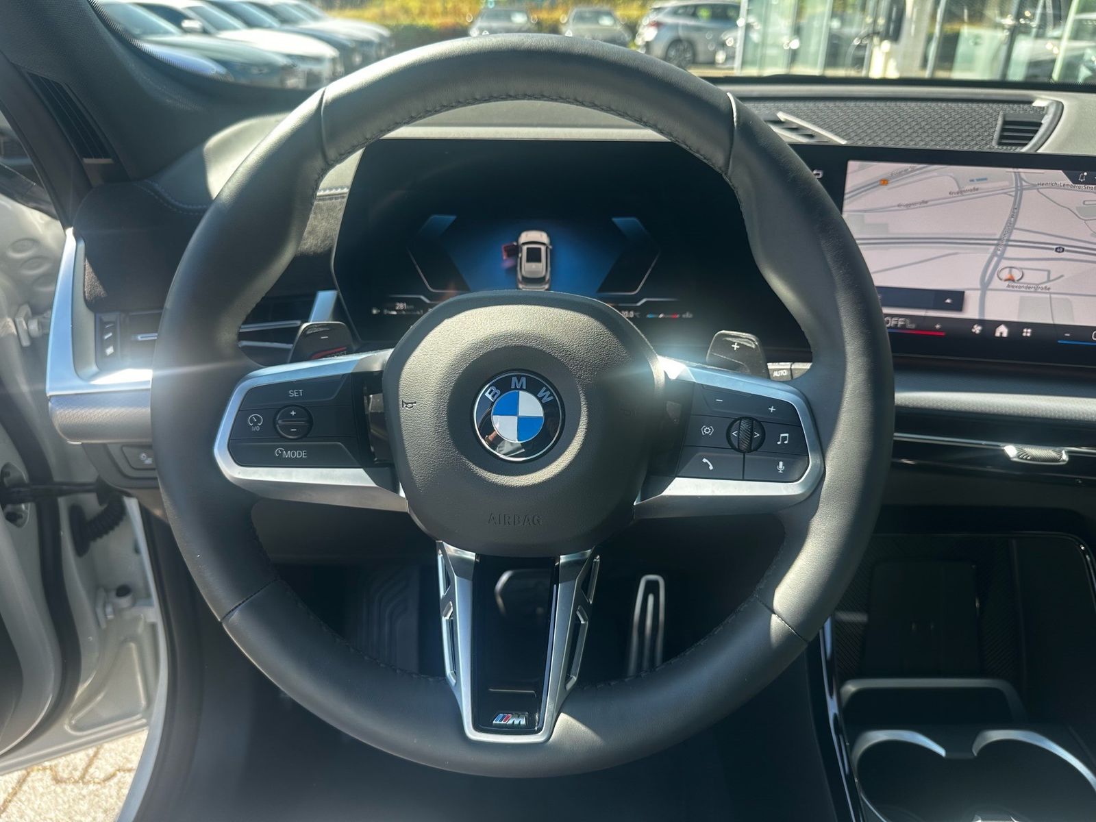 BMW X1 - Bild 12
