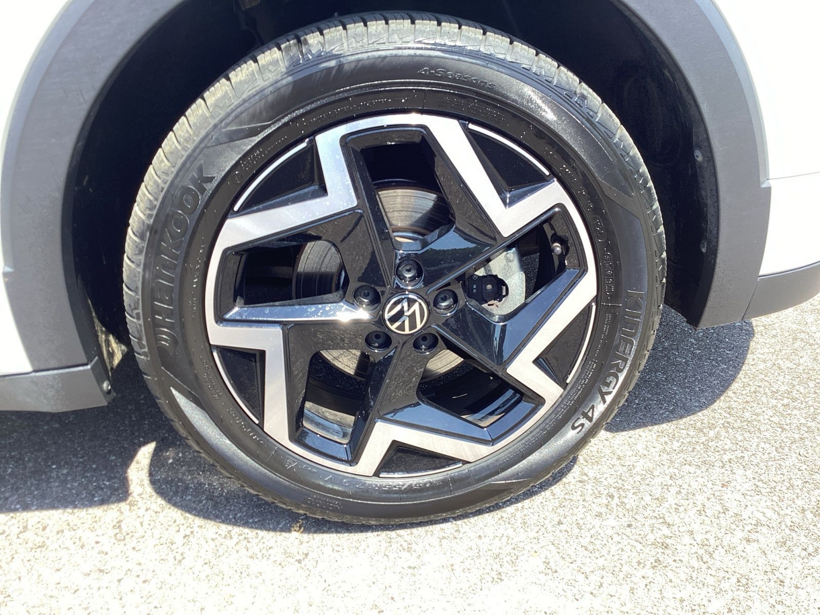 Volkswagen T-Cross - Bild 21