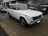 Alfa Romeo Giulia 1300 Ti - Alfa Romeo Gebrauchtwagen von 1969