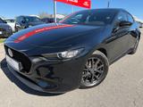 Mazda 3 Lim. 5-trg. Selection*Kamera - Mazda 3: 5.3