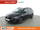 Fiat Tipo 1.4 Turbo S-Design*NAVI*TEMPO*CAM*PDC*KLIMA - Fiat Tipo Gebrauchtwagen in Hamburg