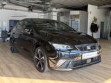 Seat Ibiza FR/NAVI/TEMPOMAT/SITZHEIZUNG/START & STOP - Seat Ibiza: ST Fr