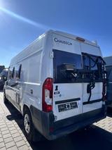 Chausson Twist Start V 594 2xKlima,Luftfederung,Allwetter - Chausson Wohnwagen & Wohnmobile