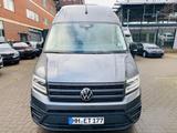 Volkswagen Crafter Grand California 680 TDI DSG 4MOTION - Volkswagen Crafter TDI