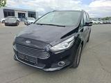 Ford S-MAX Titanium*7 Sitzer*NAVI*Kamera*Spur*AHK*