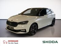 Skoda Fabia - Vorschau Bild 1