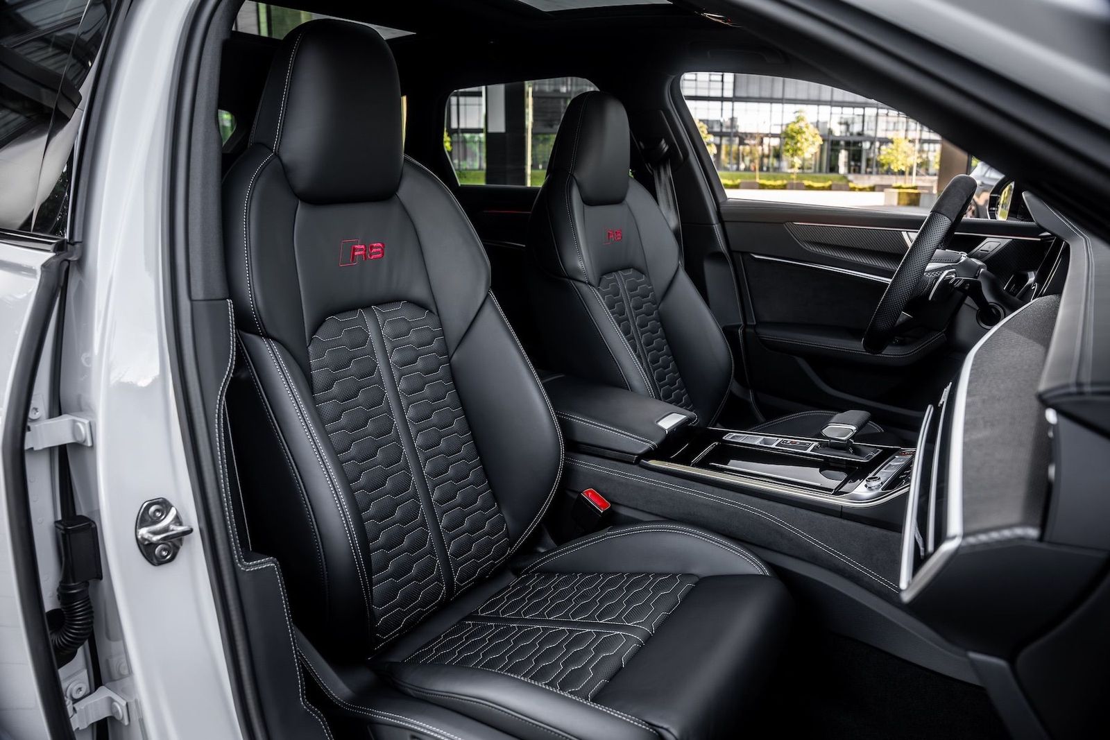 Fahrzeugabbildung Audi RS6 PERFORMANCE KERAMIK|UNIKAT|HGP|1080PS