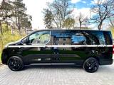 Fiat Scudo Irmscher - gebrauchte Fiat Scudo aus dem Jahr 2023