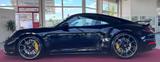 Porsche 911 Turbo S CHRONO 18-WEGE SCHIEBEDACH LIFT KERA - Porsche: 911 Sc Turbo
