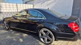 Mercedes-Benz Mercedes Benz S450 Matic - Mercedes-Benz S 450 von privat