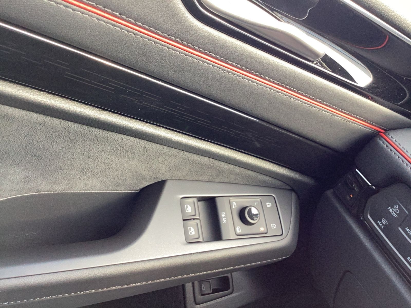 Volkswagen ID.7 - Bild 14