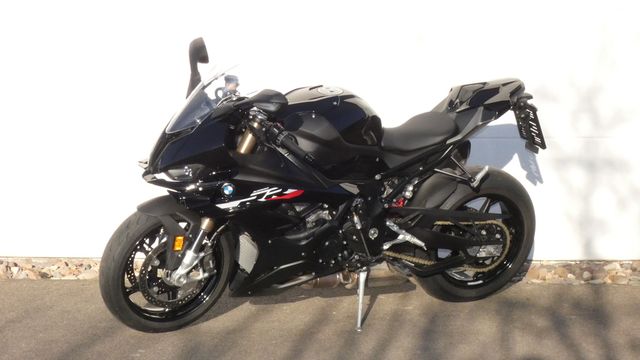 BMW S 1000 RR 