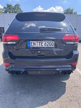 Jeep Grand Cherokee 6.2l V8 HEMI TRACKHAWK Automa... - Jeep Grand Cherokee in Bochum