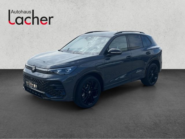 Tiguan R-Line 1,5 l eHybrid OPF 130 kW ( 177 PS)