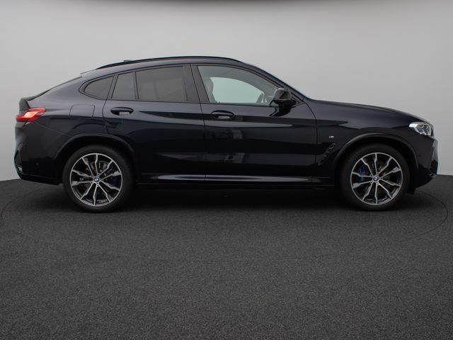 Foto Nummer 5: BMW X4 M40